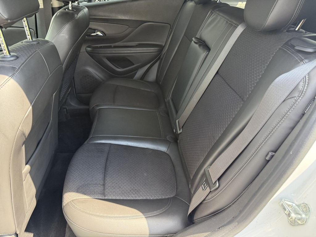 2020 Buick Enclave Image 7