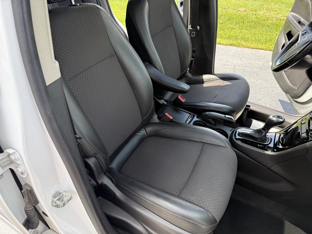 2020 Buick Enclave Image 8