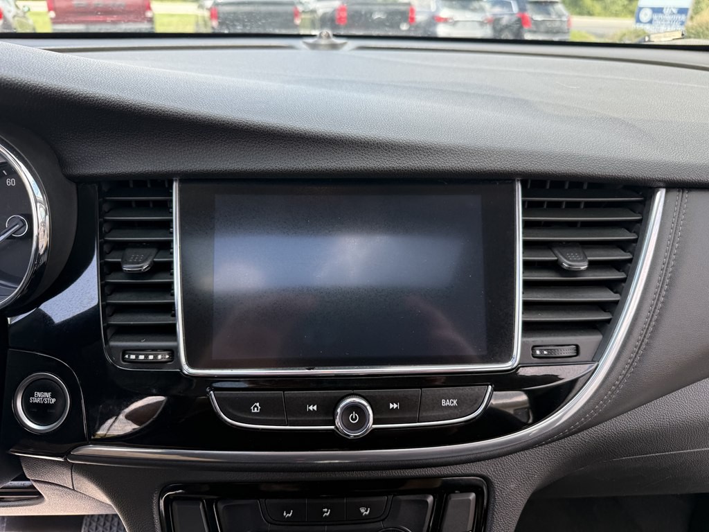 2020 Buick Enclave Image 11