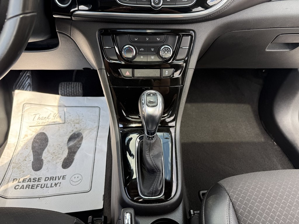 2020 Buick Enclave Image 12