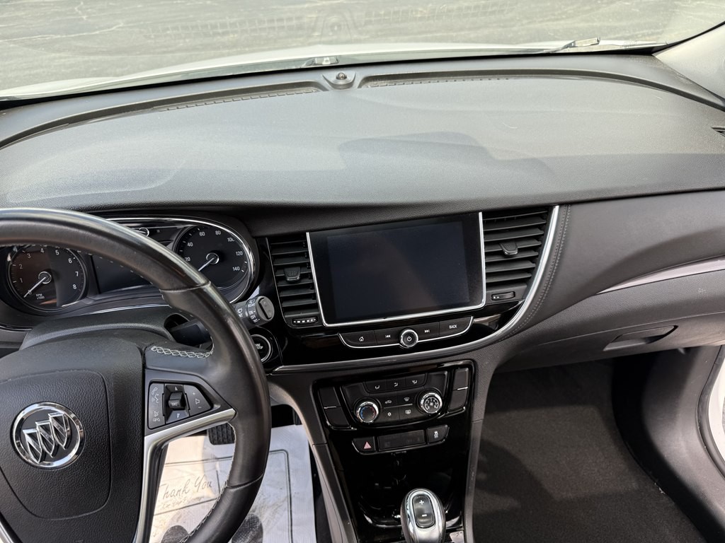 2020 Buick Enclave Image 13