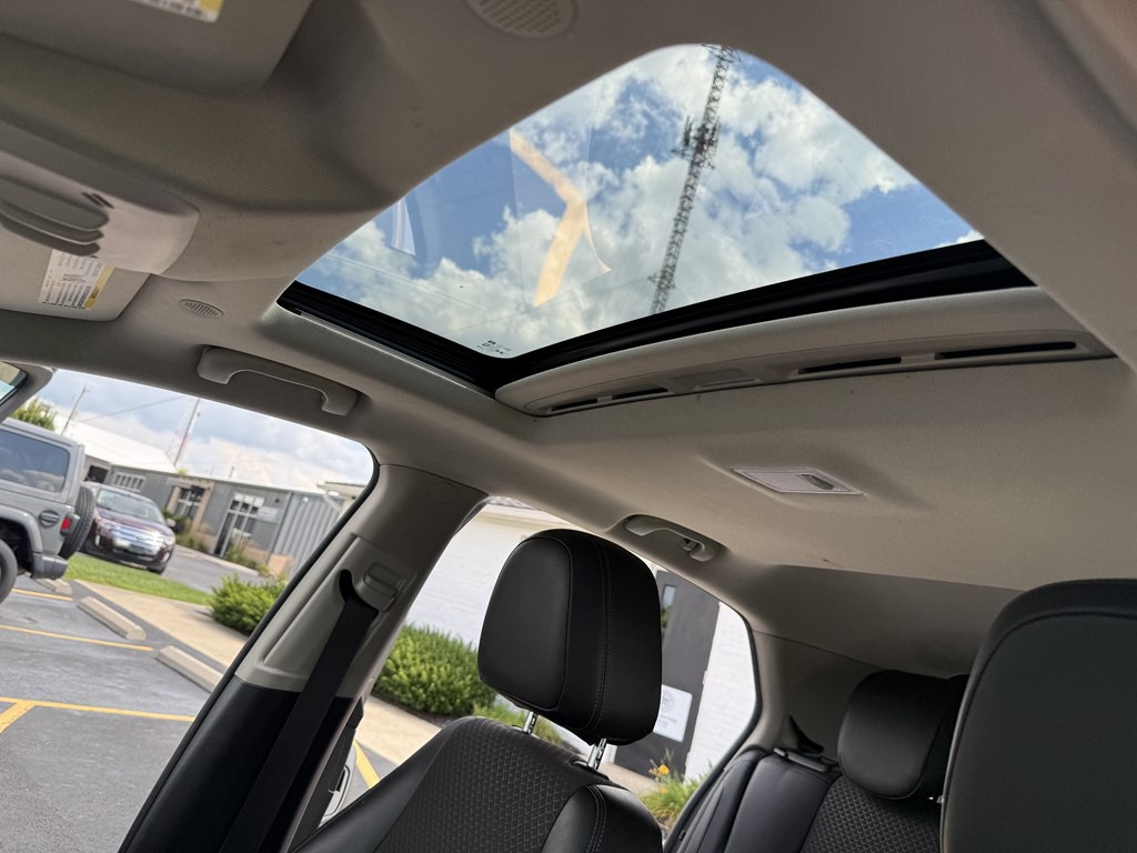 2020 Buick Enclave Image 14