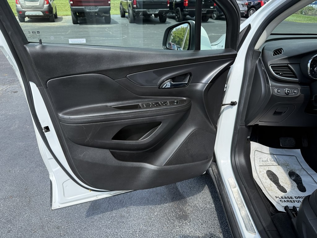 2020 Buick Enclave Image 15