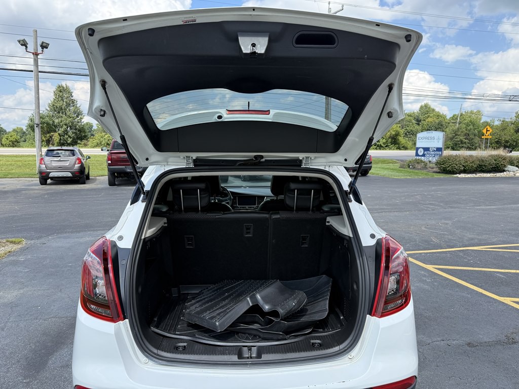 2020 Buick Enclave Image 20