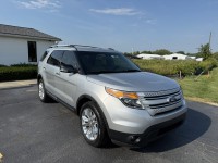Image for 2014 Ford Explorer XLT ID: 7640449