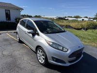 Image for 2015 Ford Fiesta SE ID: 7688840