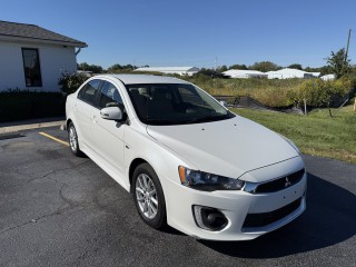 Image for 2016 Mitsubishi Lancer ES ID: 7690754