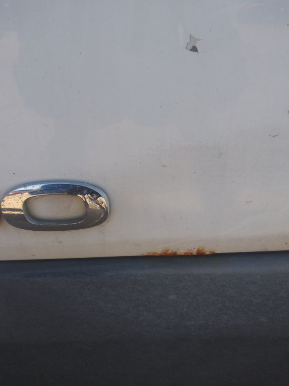 2008 Dodge Sprinter Image 1