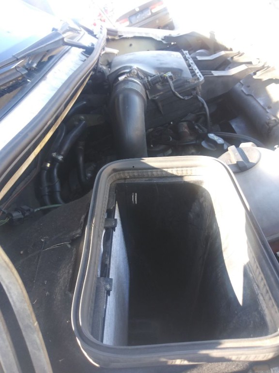 2008 Dodge Sprinter Image 4