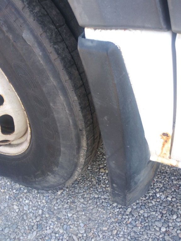 2008 Dodge Sprinter Image 5