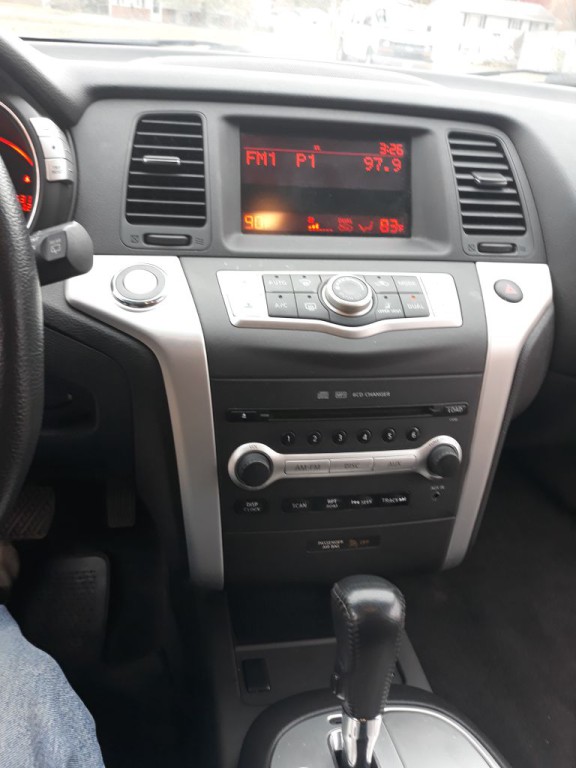 2008 GMC Acadia Image 4