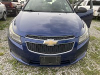 Image for 2012 Chevrolet Cruze LS ID: 7170729