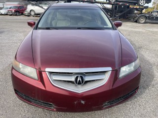 Image for 2005 Acura TL 4 DR ID: 7170735