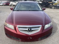 Image for 2005 Acura TL 4 DR ID: 7170735
