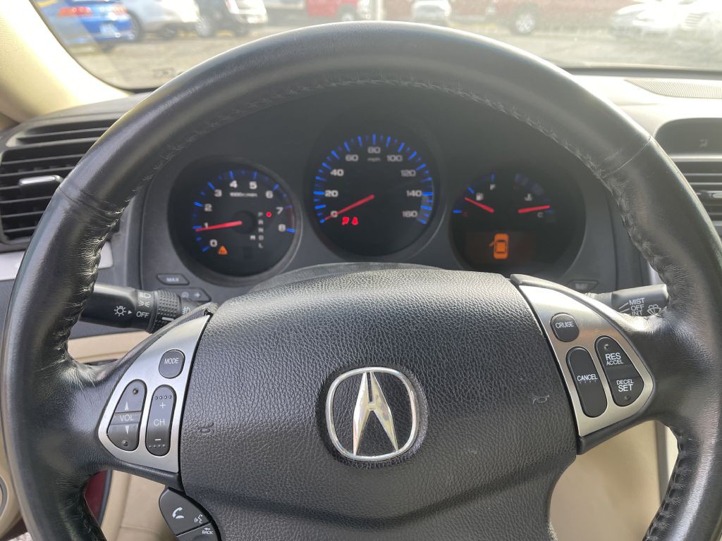 2005 Acura TL Image 13