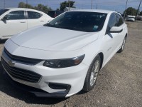 Image for 2018 Chevrolet Malibu LT ID: 7170739