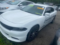 Image for 2016 Dodge Charger SE ID: 7170746