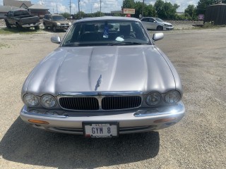 Image for 2001 Jaguar XJ  ID: 7170762
