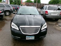 Image for 2012 Chrysler 200 LX ID: 6613592