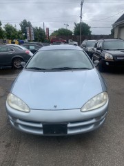 Image for 2004 Dodge Intrepid SE ID: 6636703