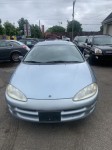 Image for 2004 Dodge Intrepid SE ID: 6636703