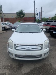 Image for 2008 Ford Fusion SEL ID: 6636709