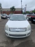 Image for 2008 Ford Fusion SEL ID: 6636709