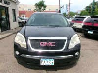 Image for 2010 GMC Acadia SLT-1 ID: 6636733