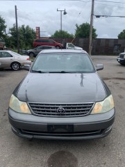 Image for 2004 Toyota Avalon XL ID: 6655102