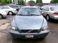 Image for 2004 Volvo S60 2.5T ID: 6658375