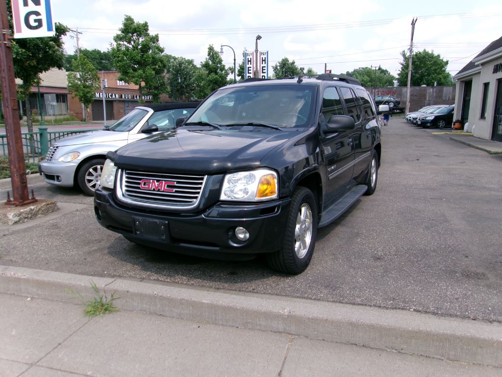 2006 GMC Envoy Image 1