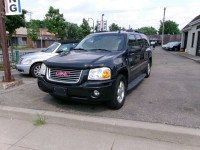 Image for 2006 GMC Envoy XL ID: 6666456