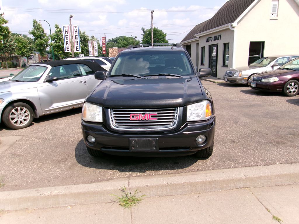 2006 GMC Envoy Image 2
