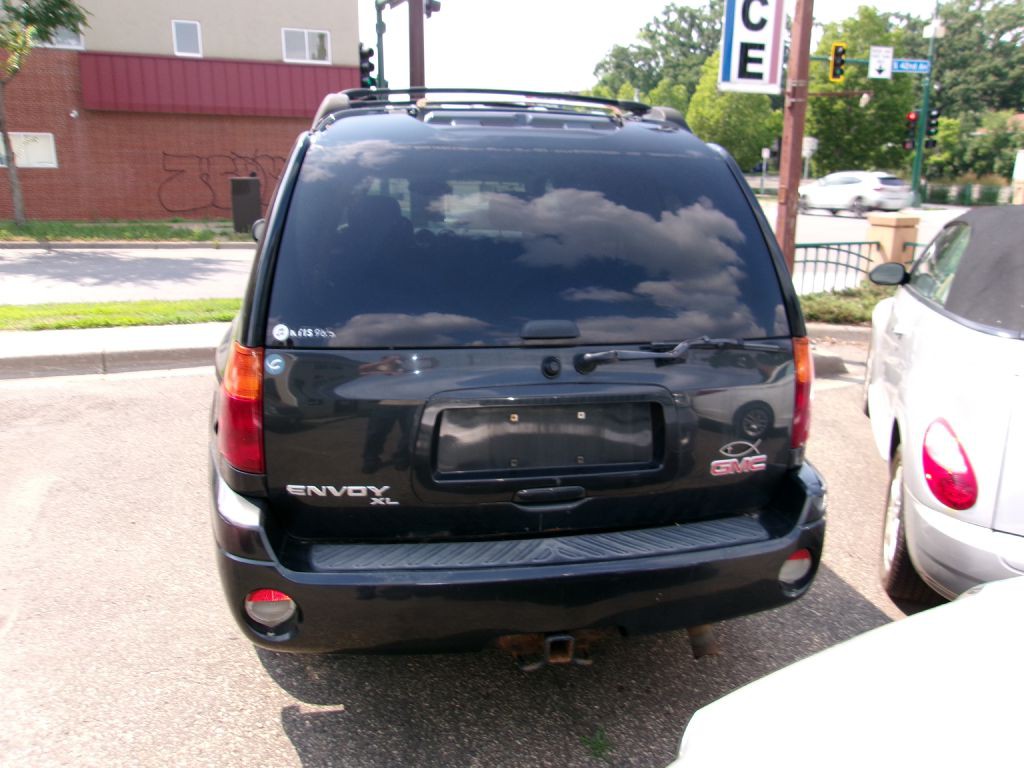 2006 GMC Envoy Image 5