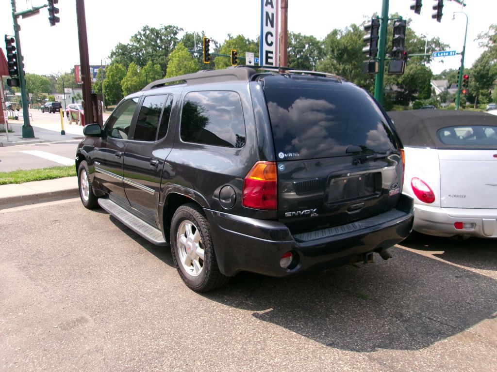 2006 GMC Envoy Image 6