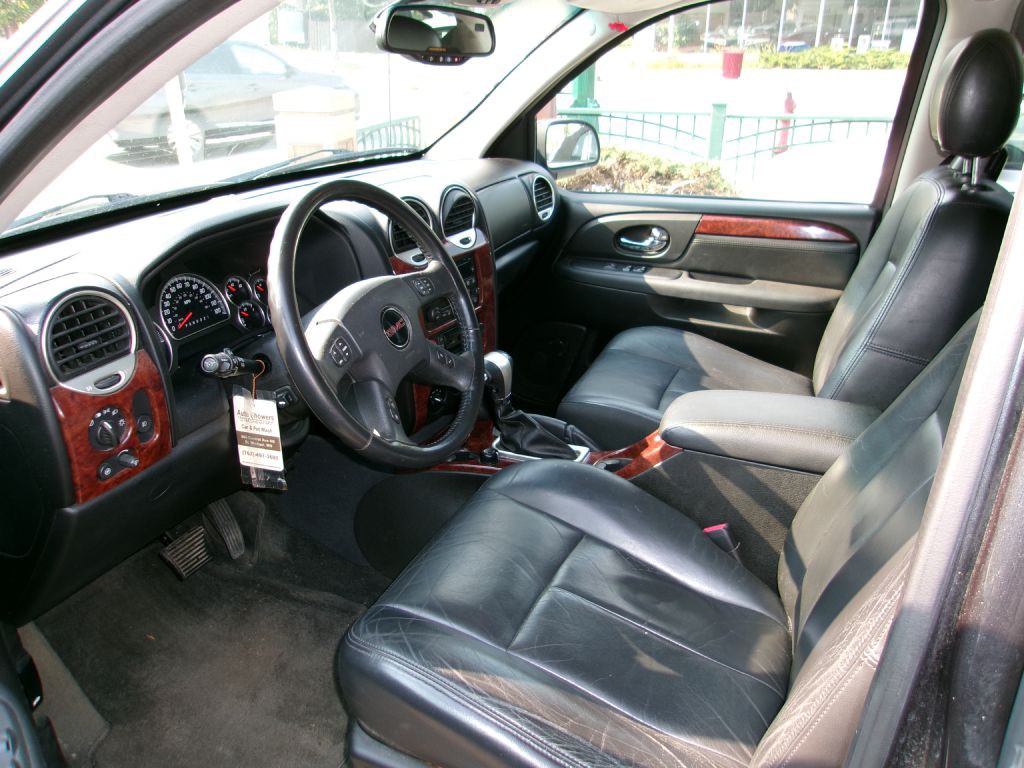 2006 GMC Envoy Image 7