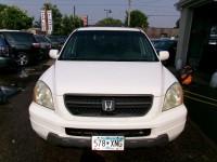 Image for 2004 Honda Pilot EXL ID: 6666470