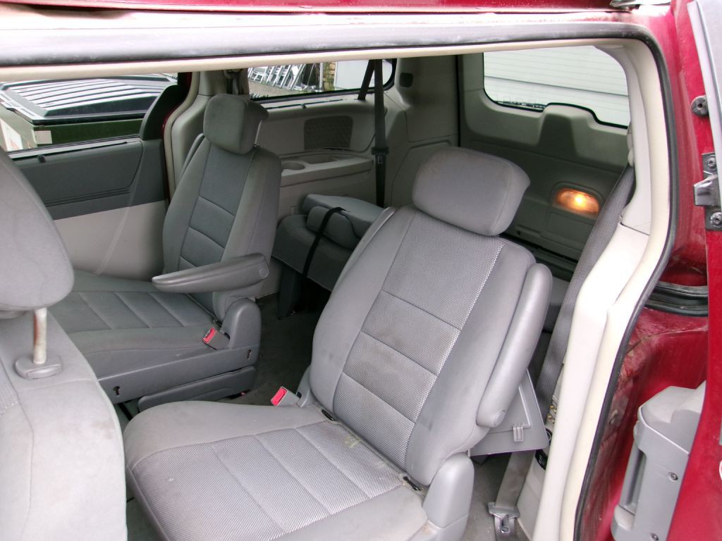 2009 Dodge Grand Caravan Image 7