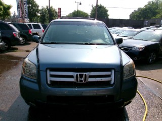 Image for 2006 Honda Pilot EX ID: 6677622