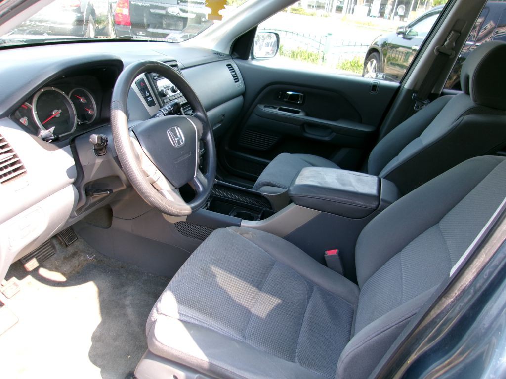 2006 Honda Pilot Image 6