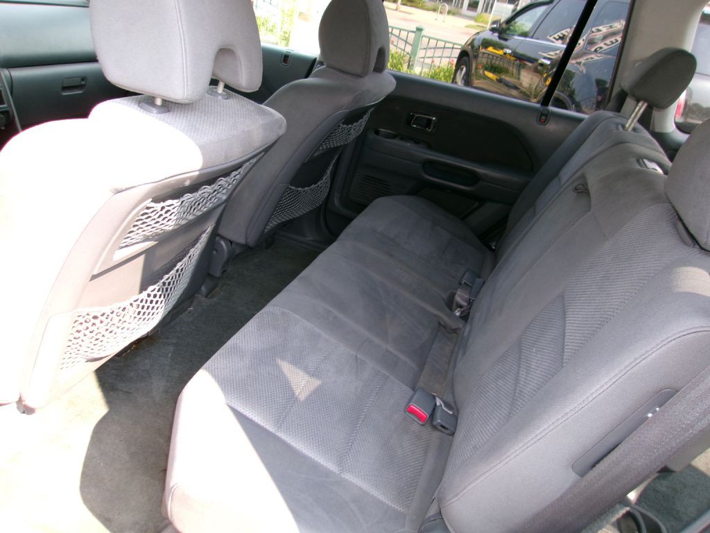 2006 Honda Pilot Image 7