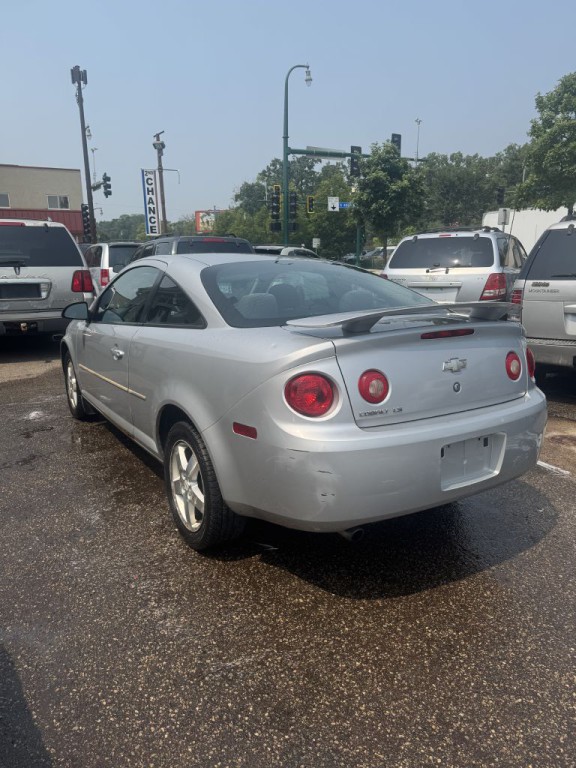 2005 Chevrolet Cobalt Image 5