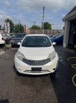 Image for 2014 Nissan Versa S ID: 6751046
