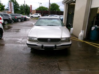 Image for 1996 Buick LeSabre Limited ID: 6754837