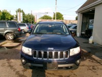 Image for 2013 Jeep Compass Latitude ID: 6756888