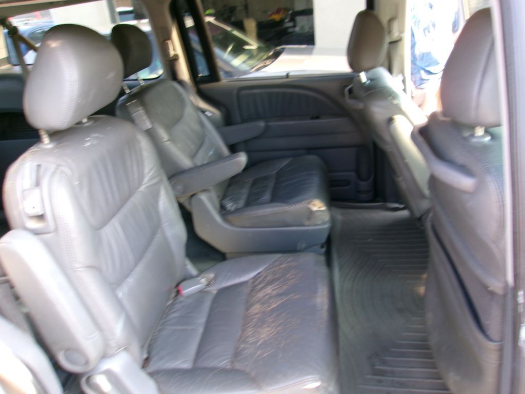 2007 Honda Odyssey Image 7