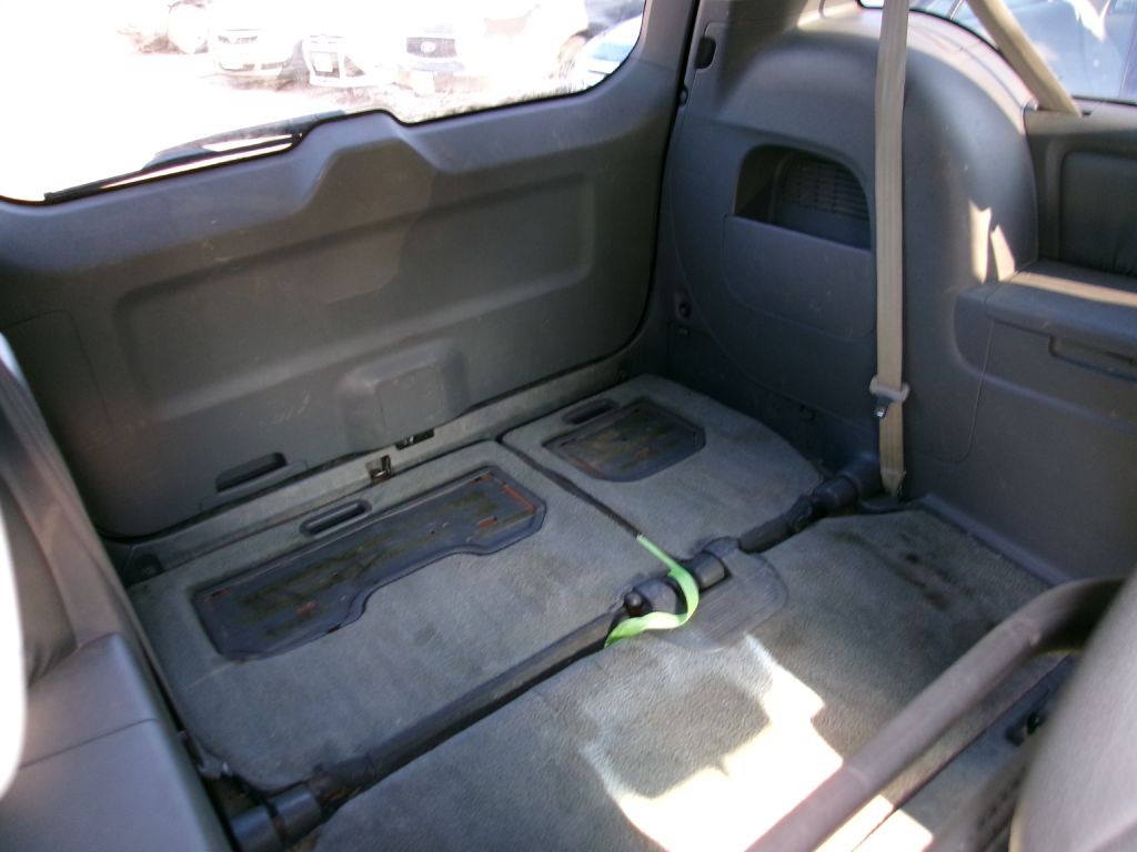 2007 Honda Odyssey Image 8