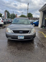 Image for 2005 Ford Five Hundred SEL ID: 6767072