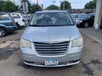 Image for 2010 Chrysler Town & Country Touring Plus ID: 6768907