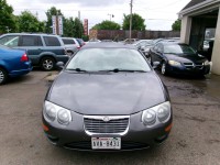Image for 2004 Chrysler 300M  ID: 6784009